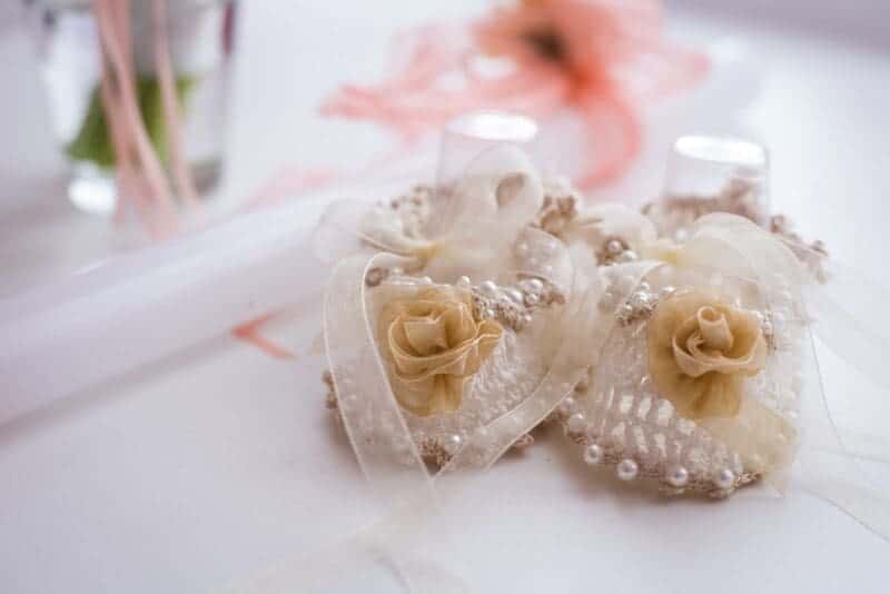 What makes the perfect christening gift?